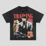 TRAINING DAY TEE Style003