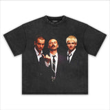 TRAINSPOTTING TEE