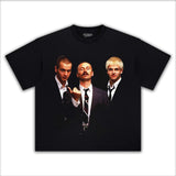 TRAINSPOTTING TEE