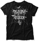 Premium Trauma Queen Vintage Unisex Tee