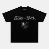 TRAVIS SCORTT & FC BARCELONA 2025 TEE Style002