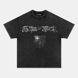 TRAVIS SCORTT & FC BARCELONA 2025 TEE Style002