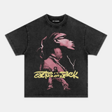 TRAVIS SCORTT & FC BARCELONA 2025 V2 TEE Style002