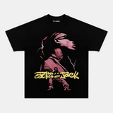 TRAVIS SCORTT & FC BARCELONA 2025 V2 TEE Style002