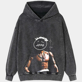 TRAVIS SCOTT 4.14 TEE