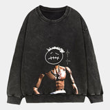 TRAVIS SCOTT 4.14 TEE