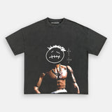 TRAVIS SCOTT 4.14 TEE
