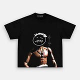 TRAVIS SCOTT 4.14 TEE