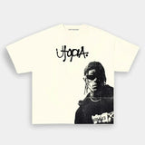 TRAVIS SCOTT 4.14 UTOPIA TEE