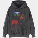 TRAVIS SCOTT GAME TEE
