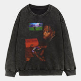 TRAVIS SCOTT GAME TEE
