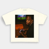 TRAVIS SCOTT GAME TEE