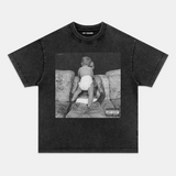 TRAVIS SCOTT & JACKBOYS 2 V3 TEE