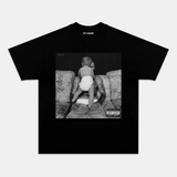 TRAVIS SCOTT & JACKBOYS 2 V3 TEE