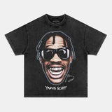 TRAVIS SCOTT 12.9 TEE