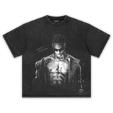 TRAVIS SCOTT POP 2025 TEE
