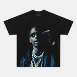 TRAVIS SCOTT TEE 5 Style001