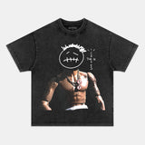 TRAVIS SCOTT TEE Style017