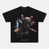 TRAVIS SCOTT TEE Style012