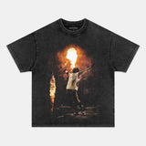 TRAVIS SCOTT TEE Style011