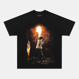 TRAVIS SCOTT TEE Style011