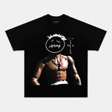 TRAVIS SCOTT TEE Style017