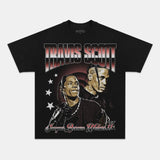 TRAVIS SCOTT TEE Style008