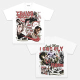 TRAVIS SCOTT 6V TEE