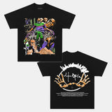 TRAVIS SCOTT V4 TEE Style001