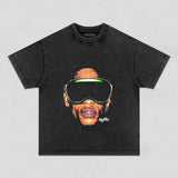 TRAVIS SCOTT TEE Style009