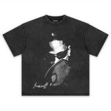 TRAVIS SCOTT TEE Style002