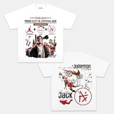 TRAVIS SCOTT TEE Style013
