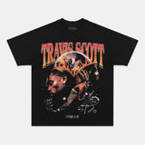 TRAVIS SCOTT TEE Style004