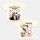 TRAVIS SCOTT TEE Style013