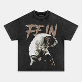 TRAVIS SCOTT V2 TEE Style001