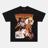 TRAVIS SCOTT V5 TEE Style001