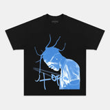 TRAVIS SCOTT V6 TEE Style001