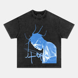TRAVIS SCOTT V6 TEE Style001