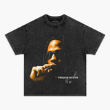 TRAVIS SCOTT TEE 1X