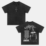 TRAVIS SCOTT TEE Style015