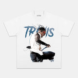 2024 TRAVIS SCOTT TEE V2 Style001