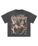 TRAVIS SCOTT UTOPIA V1 TEE