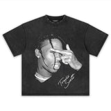 TRAVIS SCOTT 2025 TEE