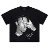 TRAVIS SCOTT 2025 TEE