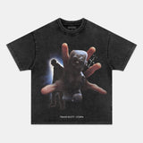 TRAVIS SCOTT TEE Style012