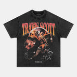 TRAVIS SCOTT V5 TEE Style002