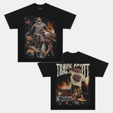 TRAVIS SCOTT V3 TEE Style003