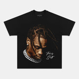 TRAVIS SCOTT V2 TEE Style002