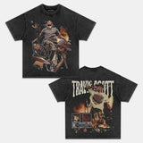 TRAVIS SCOTT V3 TEE Style003