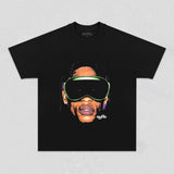 TRAVIS SCOTT TEE Style009